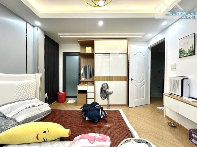 🏡💥MỚI Ở NGAY💥KHU V.IP PHAN XÍCH LONG💥SÁT MẶT TIỀN💥5 TẦNG💥40M2(NGANG 6M)💥CHỈ 8.3TỶTL - 6