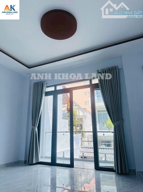 102! NHÀ 2 TẦNG MỚI THIẾT KẾ HIỆN ĐẠI FULL NỘI THẤT, KIÊN CỐ DỌN VÀO Ở LIỀN CHỈ 7.5TỶ 95M2 - 6