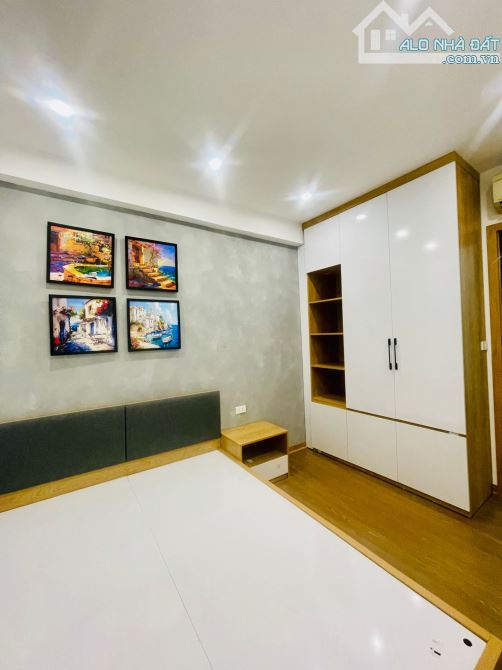 BÁN GẤP CHUNG CƯ VIP1, B.I.G TOWER PHẠM HÙNG, NAM TỪ LIÊM. 103M2 – 3PN. 7,45 TỶ - 6