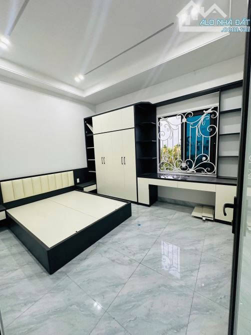 Nhà 60 m*3 tầng- nhu kiều ,quốc tuấn, an dương, hp-2,390 tỷ - 6