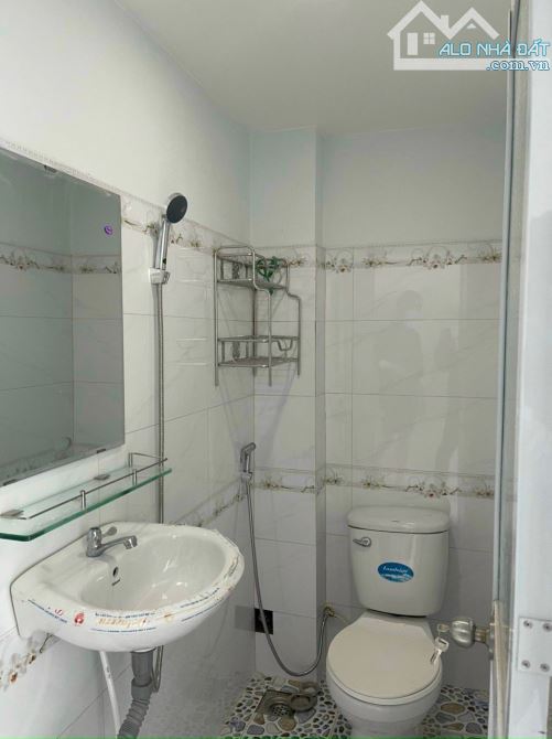 🔶Duy nhất căn nhà 1 lầu chỉ 980 triệu🔶Lê Văn Lương ngay cầu rạch dơi🔶 - 6