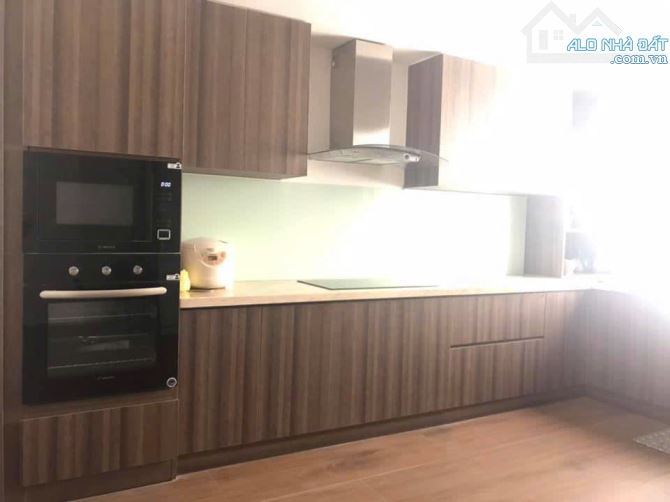 BÁN TÒA NHÀ 6 TẦNG – AN ĐỒN – SƠN TRÀ – ĐÀ NẴNG - 6