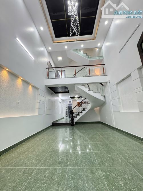 Bán nhà mặt tiền Huỳnh Tấn Phát gần chùa Bà Châu Đốc giá nhỉnh 15% so với thị trường. - 6