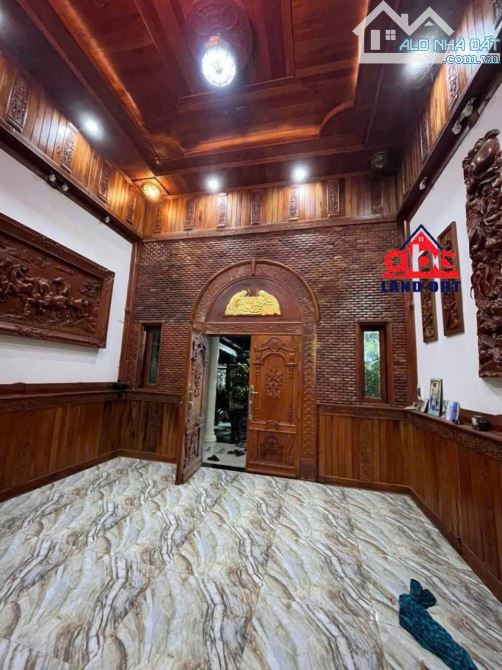 Bán Biệt Thự Mini Thuộc giáo xứ Tiên Chu gần chợ Thái Bình - 6