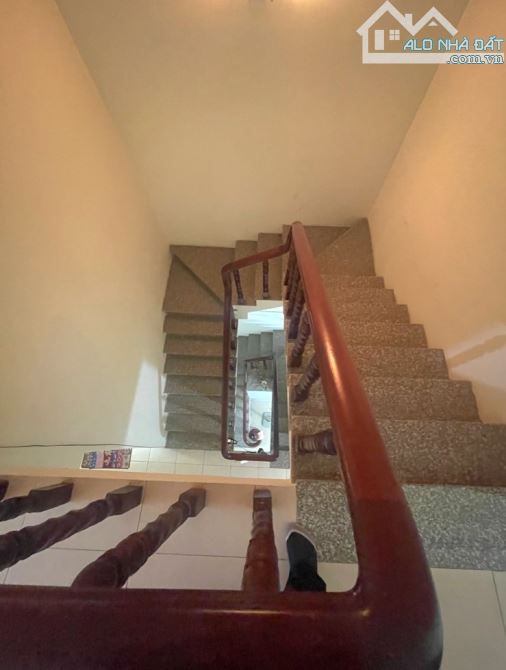 BÁN NHÀ 3 TẦNG HUỲNH TẤN PHÁT – Q7  Diện tích: 4x20m, nhà xây kiên cố – chắc chắn - 6