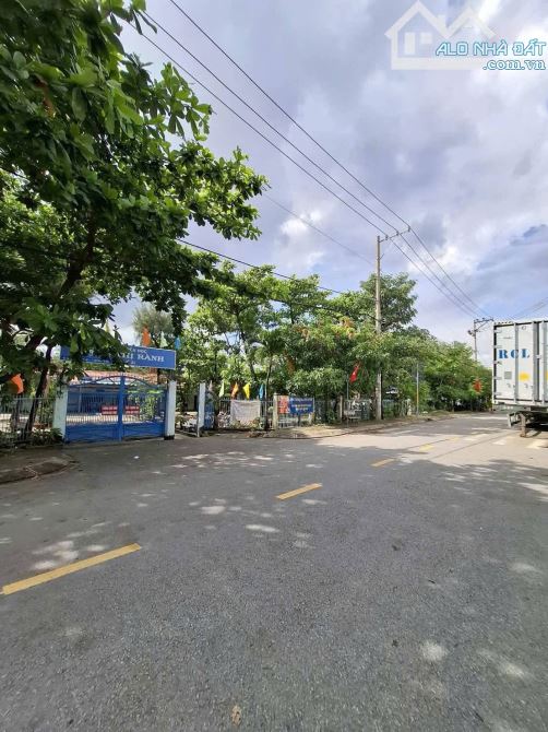 Bán đất đường 12 p Hiệp Bình Phước Tp Thủ Đức - 6