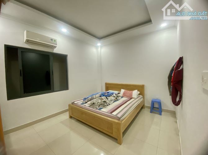 SIÊU PHẨM VƯỜN LÀI TÂN PHÚ – 5 TẦNG BTCT – HXH ĐỖ CỬA – SÂN VƯỜN CHILL – CHỈ 9.5 TỶ - 6