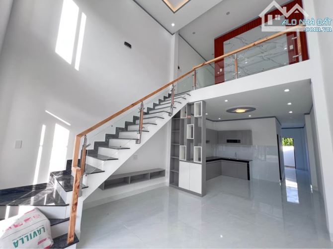 🏡 NHÀ GÁC LỬNG THÔNG TẦNG – DỌN VÀO Ở NGAY! - 6