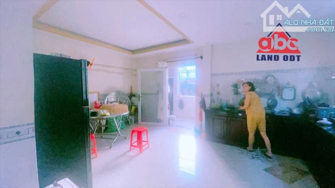 BÁN NHÀ KHU PHỐ 13, PHƯỜNG HỐ NAI, TP. BIÊN HÒA – NHÀ RỘNG, SỔ RIÊNG, GIÁ TỐT! - 6