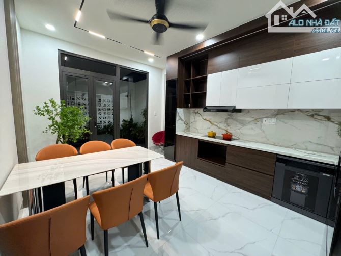 Nhà Đẹp Ngay Cạnh Đại Lộ Đông Tây (170m2) BA Tầng Kiên Cố |Trung Tâm Phố Gần Mọi Tiện Ích - 6