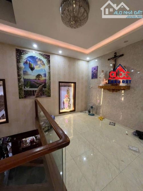 Bán Biệt Thự Mini Thuộc giáo xứ Tiên Chu gần chợ Thái Bình . Tân Hoà_Đồng Nai. - 6