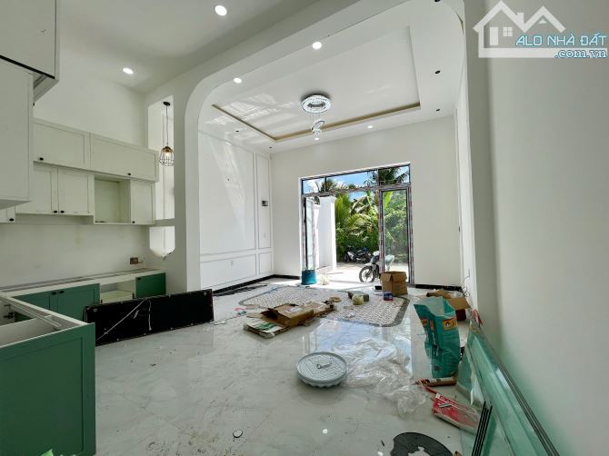 ✨ 2 CĂN NHÀ PHỐ TÂN CỔ ĐIỂN F0 – GIÁ TỐT NHẤT MỸ PHONG ✨ - 6