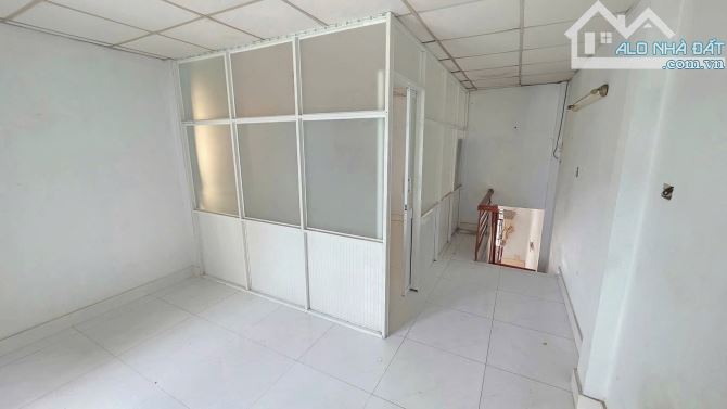 Nhà mặt tiền gần chợ Dĩ An, P Dĩ An, Tp Dĩ An. - 6