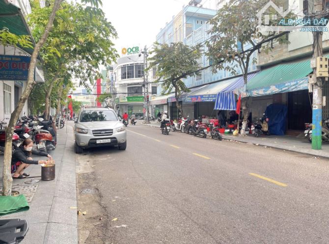CHUYỂN NHƯỢNG NHÀ 3 MÊ NGUYÊN 94m2 N:4,1m, MẶT TIỀN KINH DOANH PHAN ĐÌNH PHÙNG, QUI NHƠN. - 6