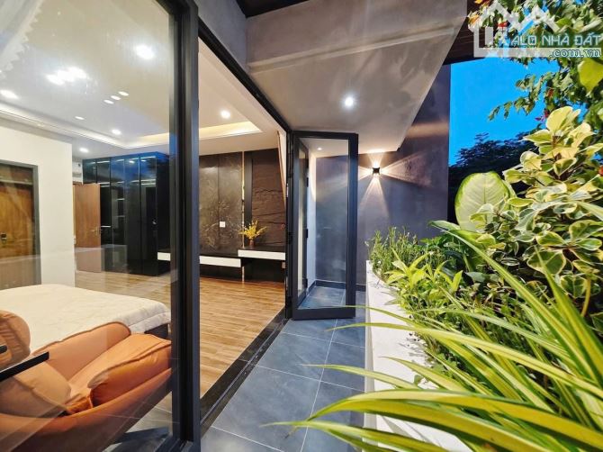 NHÀ ĐẸP ĐÁNG MUA NHẤT KHU THANH LƯƠNG,HOÀ XUÂN - 6