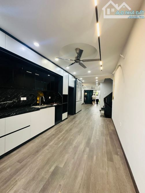BÁN NHÀ LÒ ĐÚC ✅ HAI BÀ TRƯNG ✅ 52M2 x 6 TẦNG x 16.75 TỶ - 6