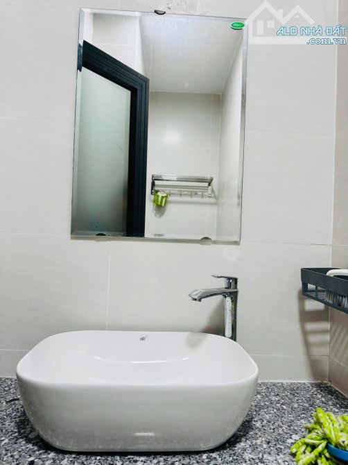 🧧🧧 BÁN NHÀ ĐẸP 3 TẦNG HẺM RỘNG NGÔ MÂY - GẦN BIỂN TRUNG TÂM QUY NHƠN. - 6