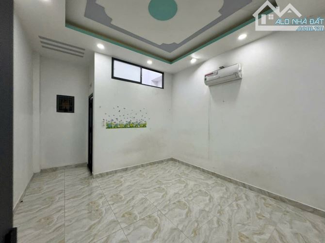 Bán nhà hẻm xe hơi thông 1 sẹc Dương Quảng Hàm (4x18m) - 6