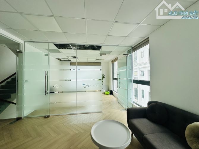 SIÊU BIỆT THỰ NGUỴ NHƯ KON TUM - NGUYỄN TUÂN 224m2 x 6T x MT 16m 92 TỶ - 4