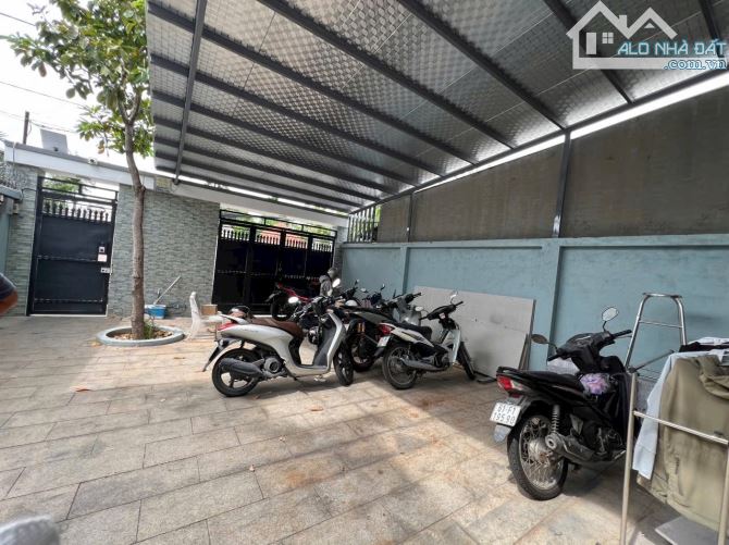 Bán CHDV 3 TẦNG-Khu bên sông hiệp bình Chánh,thủ Đức, - 6