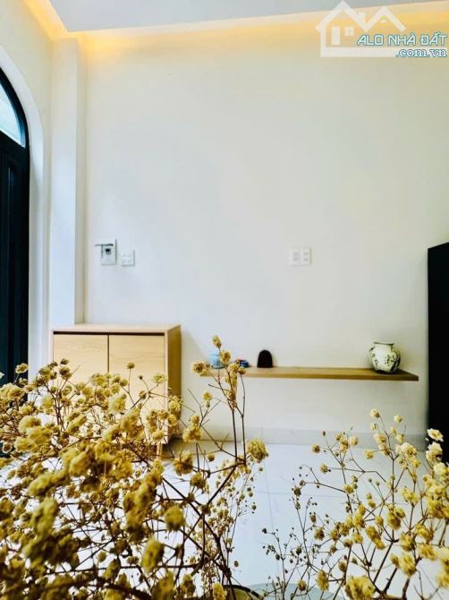 🧧🧧 BÁN NHÀ ĐẸP 3 TẦNG HẺM RỘNG NGÔ MÂY - GẦN BIỂN TRUNG TÂM QUY NHƠN. - 6