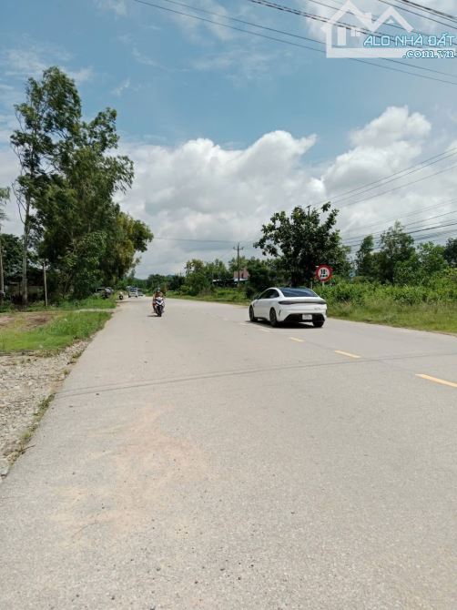 76.000 m2 View Suối ôm 1/2 đất cách 720   600m,  cách nút giao cao tốc 950m - 6