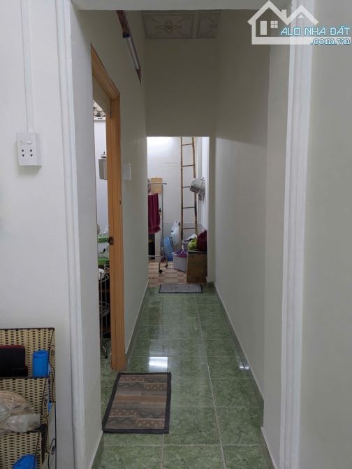 💣CỰC HIẾM - HẺM XE HƠI TRÁNH 💣 Nhà C4 Linh Chiểu - 40M2(4X10) - 4.1 Tỷ - 6