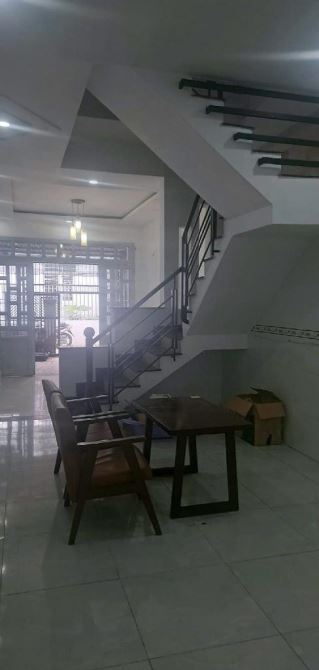NHÀ SỔ RIÊNG 111M2-HOÀN CÔNG ĐẦY ĐỦ-HẺM XH TỚI NHÀ-NGAY CẦU LONG KIỂNG - 6