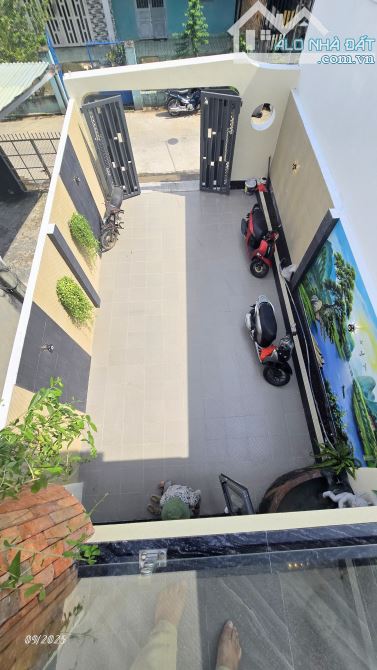 134m² NHÀ MỚI - ĐẸP - HIỆN ĐẠI - 1Trệt 1Lầu Ngay Cạnh Nhà Thờ Sài Quất - Phường Hố Nai NEW - 6
