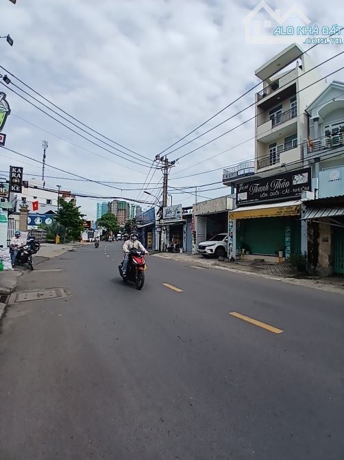 🔥🔥🔥 NHÀ 1 TRỆT 1 LẦU – HẺM XE HƠI – TÂY HÒA, PHƯỚC LONG A – 55M² – HOÀN CÔNG – CHỈ 5.8 - 6