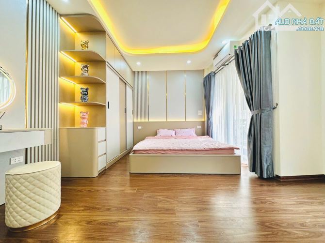 BÁN NHÀ THỊNH QUANG - ĐỐNG ĐA - 6
