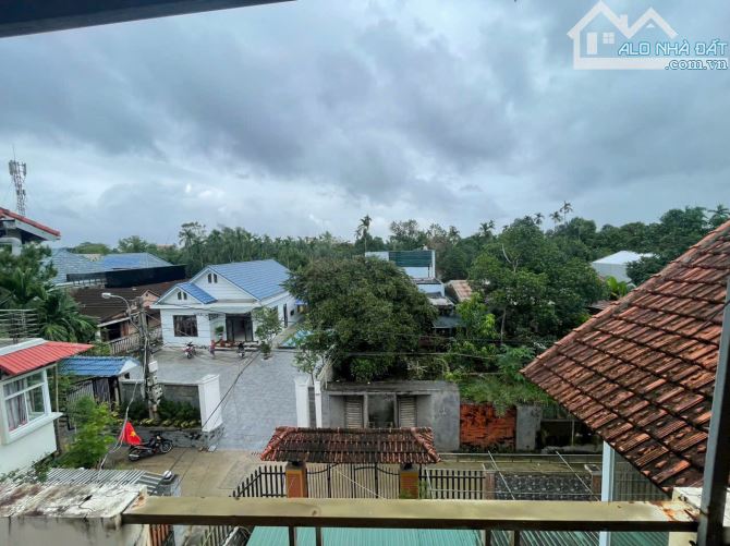 🏠 CHO THUÊ BIỆT THỰ 3 TẦNG RỘNG 300m2– KIỆT Ô TÔ PHẠM THỊ LIÊN, TP HUẾ - 6