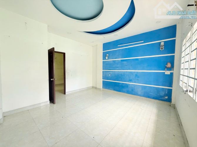 SIÊU HIẾM – NHÀ NGANG 9M D5 NGUYỄN GIA TRÍ, P25 BÌNH THẠNH | 72m² VUÔNG VỨC – GIÁ CHỈ 7.5 - 6