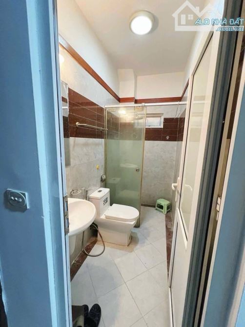 NGÕ 255 LĨNH NAM-Ô TÔ ĐỖ CỬA-20M Ô TÔ TRÁNH-GẦN PHỐ - 6