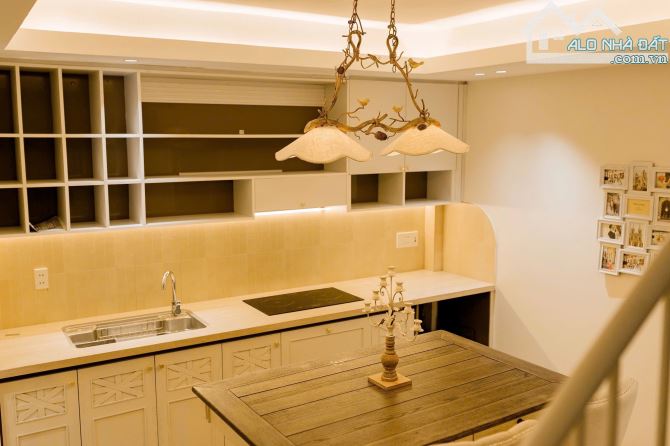 🔥SIÊU XINH VILLA HẬU LÚA CẨM THANH GIÁ RẺ - 6