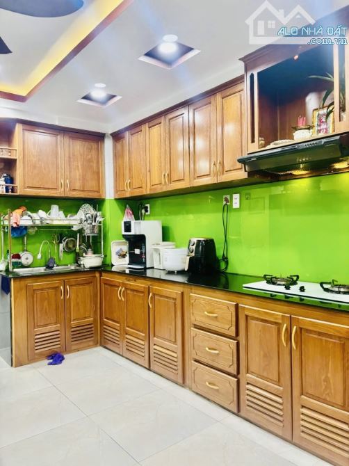 BÁN NHÀ 3 TẦNG NGUYỄN ĐỨC TRUNG - GẦN BIỂN NGUYỄN TẤT THÀNH - 91m2 - 7Tỷ7. - 6