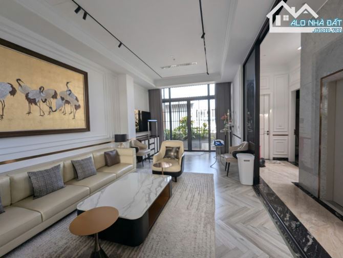 BIỆT THỰ VIP TRUNG TÂM TÂN BÌNH - SIÊU PHẢM CHO GIỚI THƯỢNG LƯU - 6
