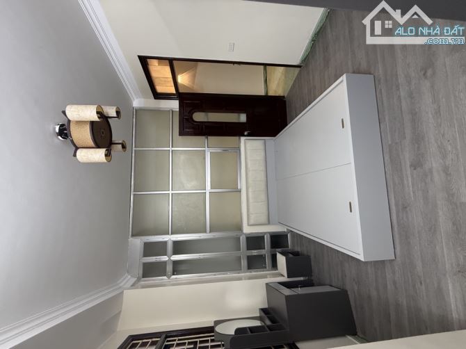 Bán Nhà Tam Trinh - Cầu Mai Động - Dt 31m -4 Tầng - Giá Chào 4,5 tỷ - 6