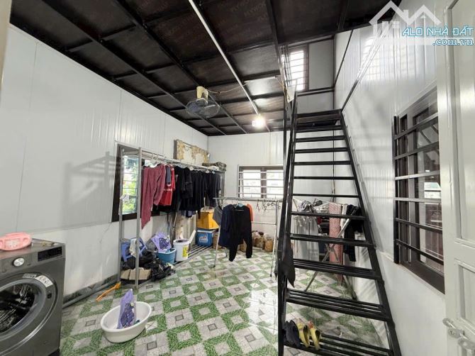 Nhà Phố Trạm Lô Góc 43m2 Xây 6 Tầng Ô Tô Đỗ Cửa – Nhỉnh 8 tỷ - 6