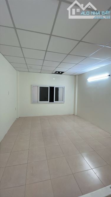 NHÀ PHAN VĂN TRỊ – BÌNH THẠNH – CÁCH MẶT TIỀN VÀI BƯỚC - 6