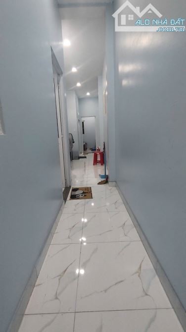 🤩 NHỈNH 6TỶ🤩 NHÀ 2TẦNG - 75M2 - BTCT - Q7 - hẻm 4M - SHR HC 😳🌆🏡🏡🏡 - 6