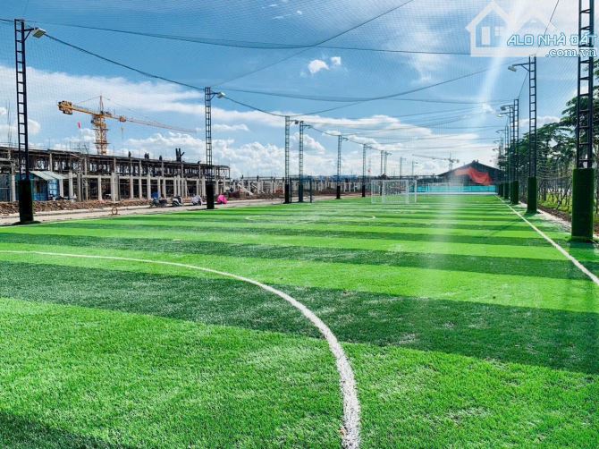 Tài chính 220 triệu sở hữu căn 1PN (45m2), tặng full nội thất, tháng góp 6.5tr/tháng - 5