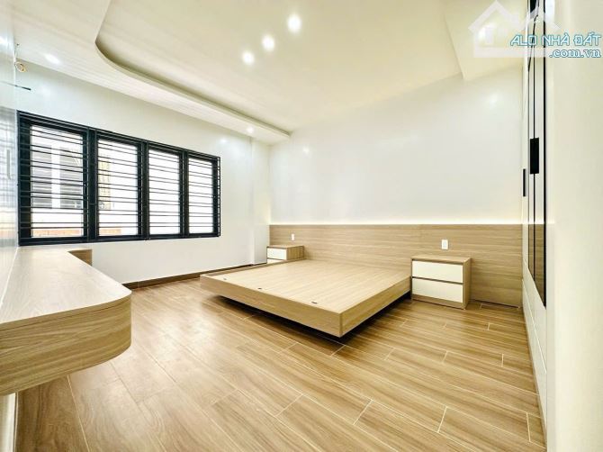 Bán nhà Trần Nguyên Hãn 73m 4 tầng giá 4 tỷ 8 - 6