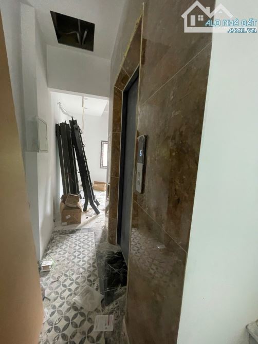 BÁN CCMN CỔ NHUẾ – BẮC TỪ LIÊM - 54M² x 7 TẦNG – GIÁ 13.5 TỶ - 6
