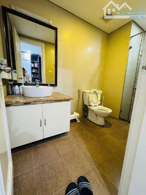 CHCC CC Phú Gia Residence Nguyễn Huy Tưởng 103m2 3PN full đồ đẹp, sẵn sổ. - 6