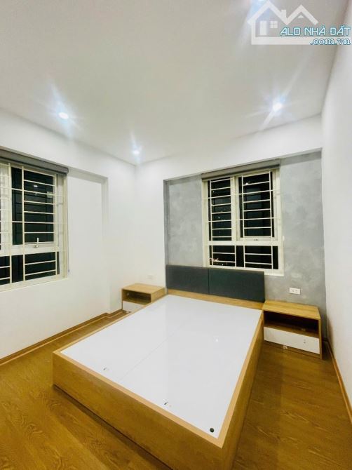 Bán CH toà Big Tower, Phạm Hùng, 95m2, 3N,2WC, giá 7,5 tỷ - 6