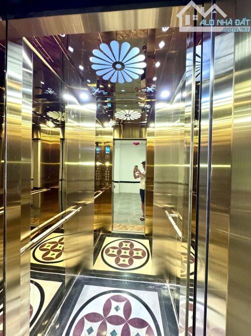BÁN NHÀ DÒNG TIỀN TRIỀU KHÚC 130tr/THÁNG – DIỆN TÍCH 120M 8 TẦNG 29 PHÒNG GIÁ 26 TỶ. - 6