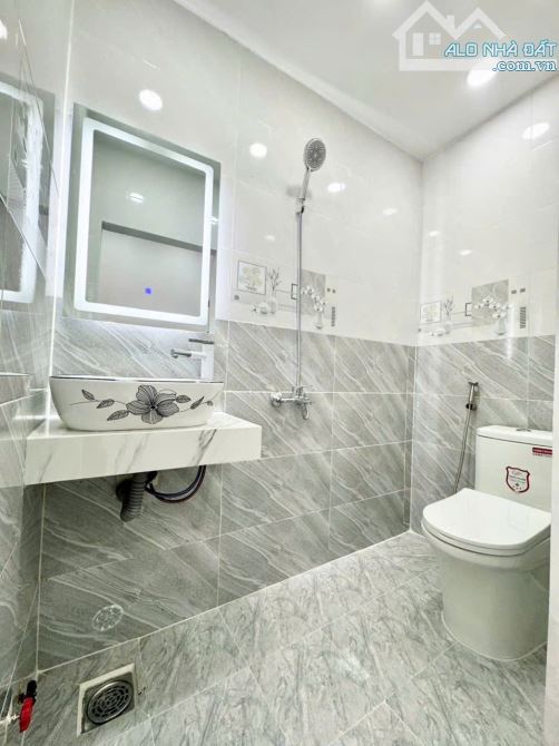 🔥🔥🔥Nhà bán có sổ hồng 1 lầu gần Phú Mỹ Hưng quận 7🔥🔥🔥 - 6