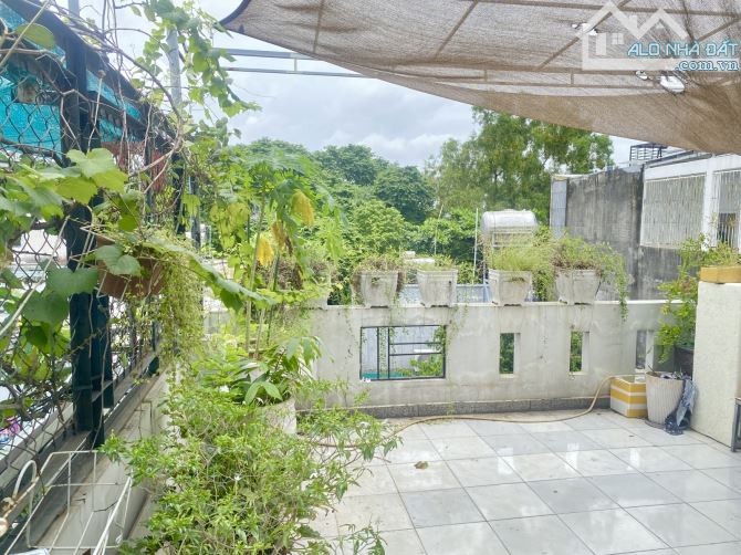 🌴 Bán nhà 2 tầng 65mv(4.6*14), hoàn công đủ, Hẻm xe hơi, ngay đường số Linh Tây, Thủ Đức. - 6