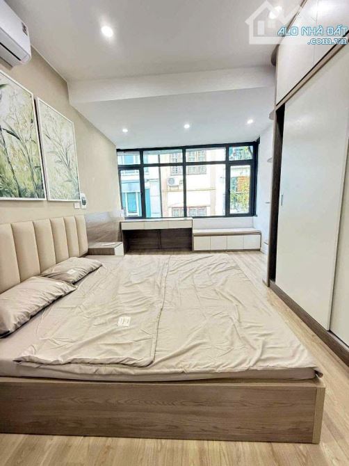 Bán nhà tập thể khu Lê Thanh Nghị - 6